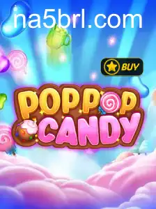 POPPOPCANDY: Um Mergulho no Universo Cativante e Doce do Jogo